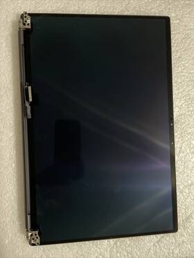 0d3jkf Dell Precision 5000 5680 16 Inch Laptop Uhd Oled Lcd Touch Gray Screen D3kjf H4 L10