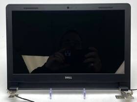 0dcn5 Dell Genuine Inspiron 14 3451 Inch Wxga Hd Screen Complete Display Assembly 0dcn5 Dell Genuine Inspiron 14 3451 Inch Wxga Hd Screen Complete Display Assembly