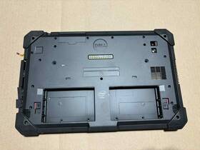 0dwcgw Dell Latitude 7220 Rugged Tablet Laptop Bottom Base Cover Case Dwcgw 0dwcgw Dell Latitude 7220 Rugged Tablet Laptop Bottom Base Cover Case Dwcgw