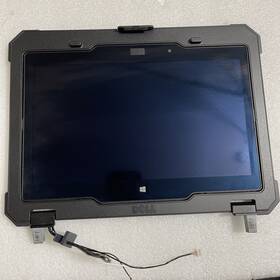 0dxn03 Dell V33p9 X34f6 Latitude 7214 Rugged 2-in-1 11.6 Lcd Touchscreen Assembly 60r34 Dxn03 Hmj2 0dxn03 Dell V33p9 X34f6 Latitude 7214 Rugged 2-in-1 11.6 Lcd Touchscreen Assembly 60r34 Dxn03 Hmj2
