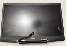 3k7cp Dell 0g30r G3 15 3590 15.6 Inch Fhd Lcd Screen Assembly Ht F3 Grade B Read