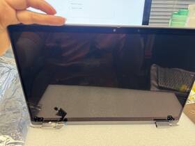 Dell 0g6963 For Latitude 7410 2-in-1 Chromebook Lcd Touch Screen Fhd Complete