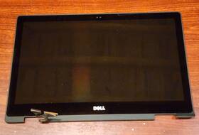 15-7579 Dell 0gjv1w Inspiron 15.6 Inch Fhd Lcd Led Touch Screen Digitizer Assembly 7074