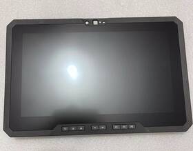 0gpk0y Dell Defective Latitude 7212 Rugged Tablet Lcd Screen Gpk0y 5twp8 Ycryt R2d3