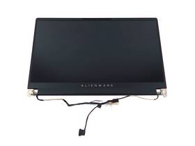 Cn-00grr7 Dell 0grr7 00grr7 Alienware M15 R7 15.6 Inch Qhd Vwa 240hz Non-touch Lcd Screen Assembly Pd89v