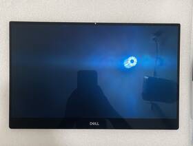 0xckgd Dell 0hhfm G7 15 7500 15.6 Inch 3840x2160 4k Uhd Oled Lcd Screen-40pin- S1 I1