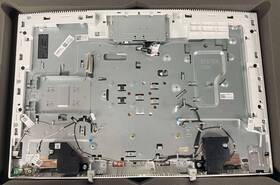 0hkgxj Dell Inspiron All In One 3277 21.5 Inch Lcd Touch Screen Assembly Hkgxj
