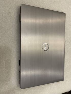 0ht4d8 Dell Latitude 7320 Laptop 13.3 Fhd Non Touch Lcd Silver Ht4d8