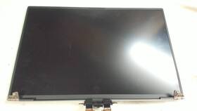 0hw3y Dell Xps 15 9510 Hinge Up Lcd Assembly White