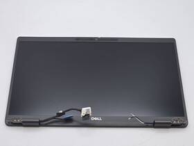 Dell 0j0vm9 Genuine Latitude 7410 14 Inch Fhd Lcd Touch Screen Assembly