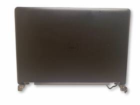 0jx8mw Dell Latitude E5450 Laptop Lcd Top Back Cover Lid Jx8mw Black