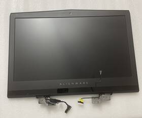 0jywwf Dell Oem Alienware 17 R4 17.3 Inch Qhd Led Matte Lcd Screen Assembly S2 F5