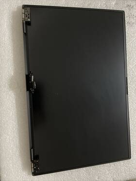 0kvmyd Dell Xps 17 9710 Precision 5760 Fhd Non Touch Screen Silver Vx15h Kvmyd T8