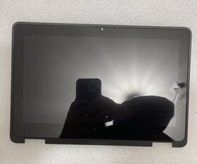 0ky8gr Dell Chromebook 11 3110 2-in-1 Lcd Touch Screen Assembly 30pin-0jcgnv-s1 I2