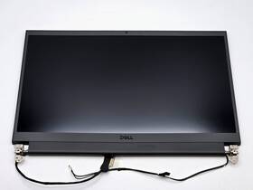 Dell 0m0kyh Genuine Oem G15 5510 5511 5515 Lcd Complete Screen Assembly M0kyh