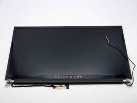 Dell 0m78ny Oem Alienware M17 R3 R4 17.3 Inch Fhd Lcd Screen Display Assembly -