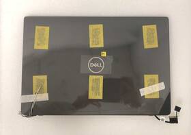 0mcj79 Dell Latitude 7410 14 Inch Genuine Mcj79 4k Uhd Lcd Screen Complete Assembly Black