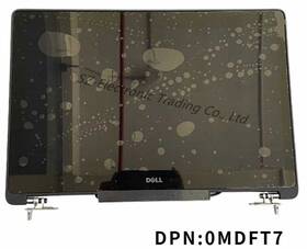 0mdft7 Dell Sealed Genuine Precision 7520 Fhd Touch Screen Mdft7