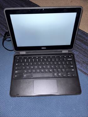 P26t001 Dell 0mfx94 Flexibility 2024 Chromebook Touch Screen 9 Ram. Reg Type