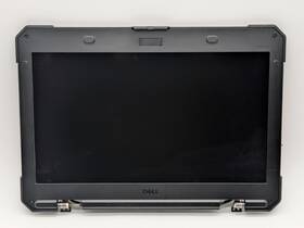 Dell 0mtkrw Oem Latitude 5420 / 5424 Rugged 14 Inch Touchscreen Fhd Lcd Assembly Mtkrw