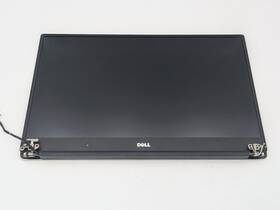 Cn-n98cy Dell 0n98cy N98cy Precision 5510 Xps 9550 9560 15.6 Inch Fhd Lcd Screen Complete Assembly