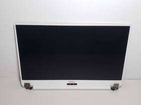0nknx Dell Genuine Xps 13 9370 Lcd Screen Assembly 4k Rose Gold Touch