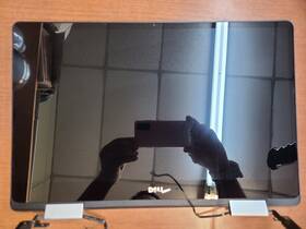 Dell 0nyth0 Nyth0 Genuine 15 7586 P76f 15.6 Inch Complete Lcd Touch Screen Assembly