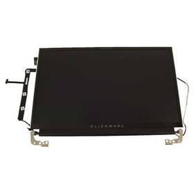 0p0gfv Dell Genuine Alienware Area 51m R2 17.3 Inch Fhd Gsync Lcd Display Assembly White P0gfv