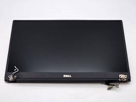 Dell 0p2hpr Oem Xps 13 9350 / 9360 13.3 Inch Fhd Lcd Display Assembly - No Ts P2hpr