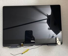Dell 0p94g Oem Inspiron Chromebook 7486 14 Inch Fhd Lcd Touchscreen Asembly P94g 16kk2 Saj8