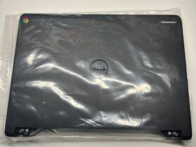 Dell 0pd4h4 Chromebook 11 3120 P22t Lcd Complete Screen Assembly With Hinges