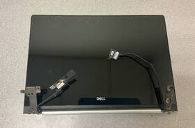 0pygk3 Dell Latitude 7390 2-in-1 13.3 Inch Fhd Lcd Touch Screen C1c3p Lc17