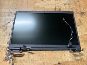Dell 0pyvj8 Oem Latitude 3520 15.6 Inch Top Assembly