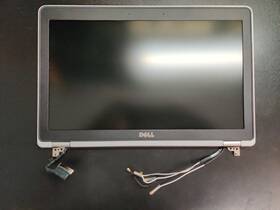 0r4n95 Dell Genuine Latitude E6230 Laptop Lcd Back Cover Lid With Hinges R4n95 Hiaa 02 0r4n95 Dell Genuine Latitude E6230 Laptop Lcd Back Cover Lid With Hinges R4n95 Hiaa 02