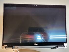 0r5yjy Dell Latitude 7390 13.3 Inch Complete Touchscreen Assembly