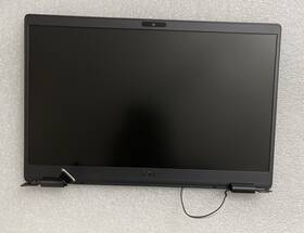 0r6y3v Dell Oem Latitude 7310 7320 Series Laptop 13.3 Wide Lcd Assembly S2 J2