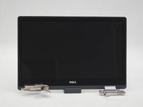 0rw48 Dell Oem Inspiron 15 7579 2-in-1 15.6 Inch Fhd Touch Screen Lcd Display Panel Assemb