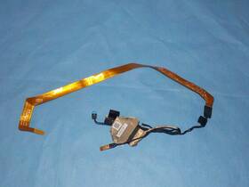 Dell 0rwgfn Oem Latitude 7420 14 Inch Touchscreen Ribbon Lcd Video Cable Ama01 Rwgfn
