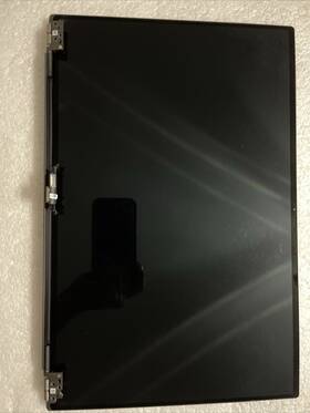 0t0xwy Dell Xps 9700 9710 9720 Laptop 17 Inch Uhd Lcd Touchscreen Assembly Gray 2h5c1 Kbl7