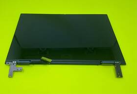 0tdmy Dell Complete Inspiron 7415 2-in-1 Touch Screen Lcd Display Top Panel Assembly