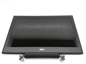 0vc7mx Dell Inspiron 15 7567 7566 15.6 Inch Matte Fhd Lcd Screen Complete Assembly Black B