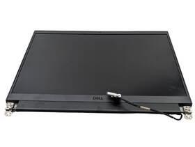 0dn2vj Dell 0vpd4 Oem G15 5530 5535 15.6 Inch Fhd 120hz Lcd Screen Assembly - Dn2vj 92 0dn2vj Dell 0vpd4 Oem G15 5530 5535 15.6 Inch Fhd 120hz Lcd Screen Assembly - Dn2vj 92