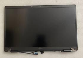 Dell 0vv20k Genuine Latitude 7530 15.6 Inch Lcd Screen Assembly Blk Vv20k Sa F5