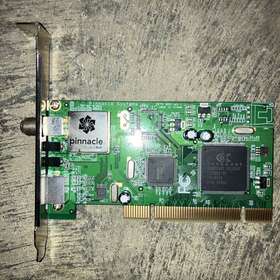 Tw-0vx32f Dell 0vx32f Vx32f Hauppauge Pctv 800i Hd Pci Tv Tuner Card Tw-0vx32f Dell 0vx32f Vx32f Hauppauge Pctv 800i Hd Pci Tv Tuner Card