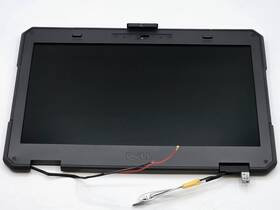 Dell 0vxjdr Oem Latitude 14 Rugged 5414 Inch Wxgahd Lcd Display Assembly - Nts Vxjdr