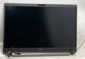 Dell 0w4wdw W4wdw Latitude 7400 Lcd/silver Display Assembly 14 Inch 1920 X 1080p