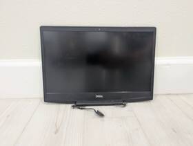 0wfy2k Dell G5 15 5500 Laptop Lid Screen