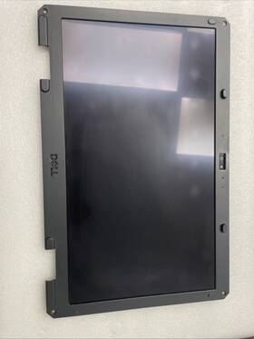 03n8mj Dell 0wjjcf Npxh6 Rugged 14 5430 Inch Non-touch Lcd Screen 30pin With Bezel W21
