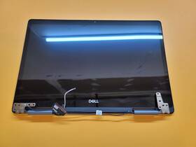 0x70h4 Dell Inspiron Chromebook 7486 14 Inch Glossy Fhd Lcd Touch Screen Complete Assembly
