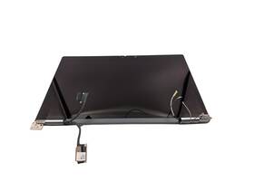 0xcxfg Dell Oem Latitude 13 7350 2in1 Qhd Touchscreen Lcd Assembly Wwan - Xcxfg 02